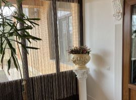 Дом в Чеченская республика, Грозный пос. РТС, ул. Ипподромная (250 м²) - Ипподромная. Грозный - фото 20
