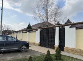 Дом в Чеченская республика, Грозный пос. РТС, ул. Ипподромная (250 м²) - Ипподромная. Грозный - фото 23