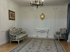 Дом в Чеченская республика, Грозный пос. РТС, ул. Ипподромная (250 м²) - Ипподромная. Грозный - фото 4