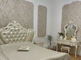 Дом в Чеченская республика, Грозный пос. РТС, ул. Ипподромная (250 м²) - Ипподромная. Грозный - фото 5