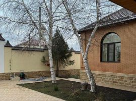 Дом в Чеченская республика, Грозный пос. РТС, ул. Ипподромная (250 м²) - Ипподромная. Грозный - фото 6