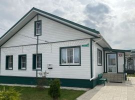 Дом в Ярославская область, Переславль-Залесский ул. Невского, 18 (90 м²) - . Переславль-Залесский - фото 0