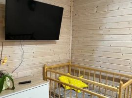 Дом в Ярославская область, Переславль-Залесский ул. Невского, 18 (90 м²) - . Переславль-Залесский - фото 10