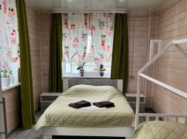 Дом в Ярославская область, Переславль-Залесский ул. Невского, 18 (90 м²) - . Переславль-Залесский - фото 11