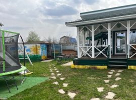 Дом в Ярославская область, Переславль-Залесский ул. Невского, 18 (90 м²) - . Переславль-Залесский - фото 1