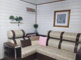 Дом в Ярославская область, Переславль-Залесский ул. Невского, 18 (90 м²) - . Переславль-Залесский - фото 21