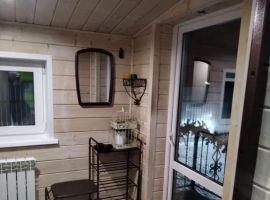 Дом в Ярославская область, Переславль-Залесский ул. Невского, 18 (90 м²) - . Переславль-Залесский - фото 2