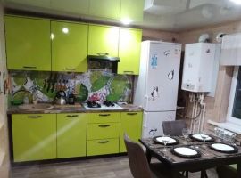 Дом в Ярославская область, Переславль-Залесский ул. Невского, 18 (90 м²) - . Переславль-Залесский - фото 3