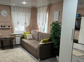 Дом в Ярославская область, Переславль-Залесский ул. Невского, 18 (90 м²) - . Переславль-Залесский - фото 7