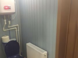 Дом в Ярославская область, Тутаев Ямская ул., 23А (120 м²) - Ямская. Тутаев - фото 11