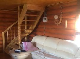 Дом в Ярославская область, Тутаев Ямская ул., 23А (120 м²) - Ямская. Тутаев - фото 13