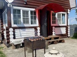 Дом в Ярославская область, Тутаев Ямская ул., 23А (120 м²) - Ямская. Тутаев - фото 18
