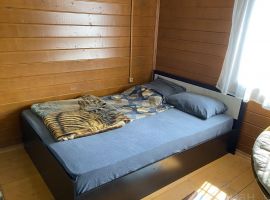 Дом в Ярославская область, Тутаев Ямская ул., 23А (120 м²) - Ямская. Тутаев - фото 26