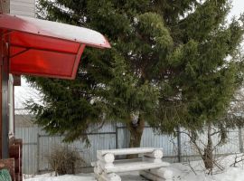 Дом в Ярославская область, Тутаев Ямская ул., 23А (120 м²) - Ямская. Тутаев - фото 30