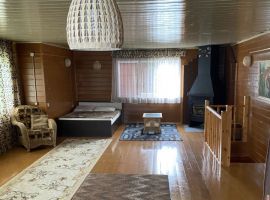 Дом в Ярославская область, Тутаев Ямская ул., 23А (120 м²) - Ямская. Тутаев - фото 36