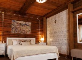 Дом в Ярославская область, Ростов Пушкинская ул., 4 (60 м²) - . Ростов - фото 10