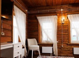 Дом в Ярославская область, Ростов Пушкинская ул., 4 (60 м²) - . Ростов - фото 11
