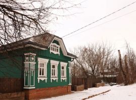 Дом в Ярославская область, Ростов Пушкинская ул., 4 (60 м²) - . Ростов - фото 17