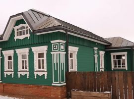 Дом в Ярославская область, Ростов Пушкинская ул., 4 (60 м²) - . Ростов - фото 18