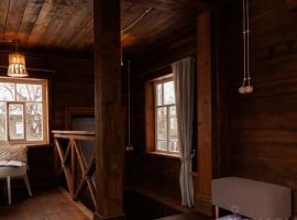 Дом в Ярославская область, Ростов Пушкинская ул., 4 (60 м²) - . Ростов - фото 1
