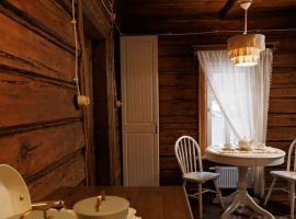 Дом в Ярославская область, Ростов Пушкинская ул., 4 (60 м²) - . Ростов - фото 4