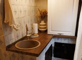 Дом в Ярославская область, Ростов Пушкинская ул., 4 (60 м²) - . Ростов - фото 6