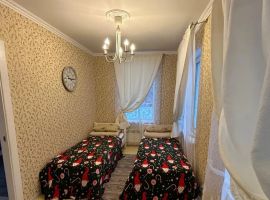 Дом в Ярославская область, Ростов ул. Петровичева, 11 (91 м²) - . Ростов - фото 13