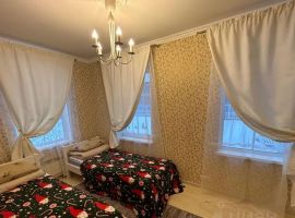 Дом в Ярославская область, Ростов ул. Петровичева, 11 (91 м²) - . Ростов - фото 14