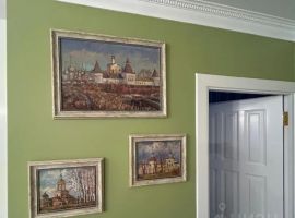 Дом в Ярославская область, Ростов ул. Петровичева, 11 (91 м²) - . Ростов - фото 20