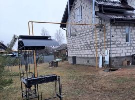 Дом в Ярославская область, Ростов ул. Гоголя, 66 (120 м²) - Гоголя. Ростов - фото 15