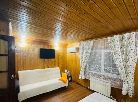 Дом в Ярославская область, Переславль-Залесский Пионерский пер., 29 (90 м²) - Пионерский пр-т. Переславль-Залесский - фото 9