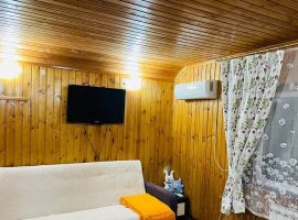 Дом в Ярославская область, Переславль-Залесский Пионерский пер., 29 (90 м²) - Пионерский пр-т. Переславль-Залесский - фото 10