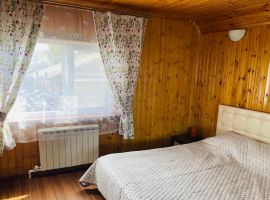 Дом в Ярославская область, Переславль-Залесский Пионерский пер., 29 (90 м²) - Пионерский пр-т. Переславль-Залесский - фото 11