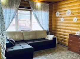 Дом в Ярославская область, Переславль-Залесский Пионерский пер., 29 (90 м²) - Пионерский пр-т. Переславль-Залесский - фото 12