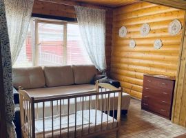 Дом в Ярославская область, Переславль-Залесский Пионерский пер., 29 (90 м²) - Пионерский пр-т. Переславль-Залесский - фото 13