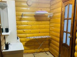 Дом в Ярославская область, Переславль-Залесский Пионерский пер., 29 (90 м²) - Пионерский пр-т. Переславль-Залесский - фото 1