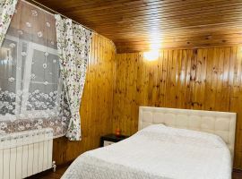 Дом в Ярославская область, Переславль-Залесский Пионерский пер., 29 (90 м²) - Пионерский пр-т. Переславль-Залесский - фото 8