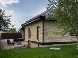 Дом в Ярославская область, Переславль-Залесский Левая Набережная ул., 113 (103 м²) - . Переславль-Залесский - фото 13