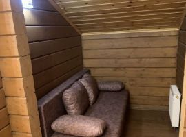 Дом в Челябинская область, Челябинск Троицкий тракт, 70 (100 м²) - . Челябинск - фото 10