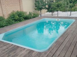 Дом в Челябинская область, Челябинск Троицкий тракт, 70 (100 м²) - . Челябинск - фото 13