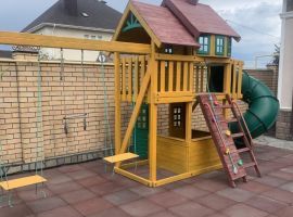 Дом в Челябинская область, Челябинск Троицкий тракт, 70 (100 м²) - . Челябинск - фото 16
