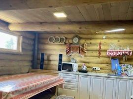 Дом в Челябинская область, Куса Лесная ул., 22 (100 м²) - Подлесная. Куса - фото 9