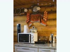 Дом в Челябинская область, Куса Лесная ул., 22 (100 м²) - Подлесная. Куса - фото 13