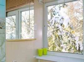 Дом в Челябинская область, Куса Лесная ул., 22 (100 м²) - Подлесная. Куса - фото 14