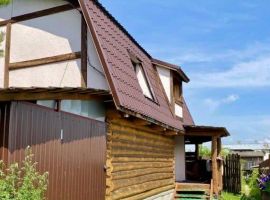 Дом в Челябинская область, Куса Лесная ул., 22 (100 м²) - Подлесная. Куса - фото 5