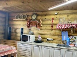 Дом в Челябинская область, Куса Лесная ул., 22 (100 м²) - Подлесная. Куса - фото 8