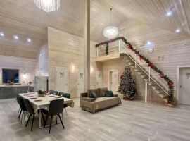 3-к. коттедж, 120 м² - Центральная (19 км Московского шоссе тер. Тюмень - фото 13