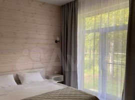 3-к. коттедж, 120 м² - Центральная (19 км Московского шоссе тер. Тюмень - фото 2