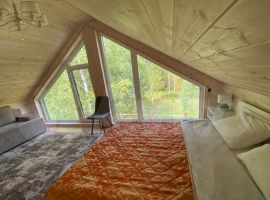 3-к. коттедж, 120 м² - Центральная (19 км Московского шоссе тер. Тюмень - фото 5