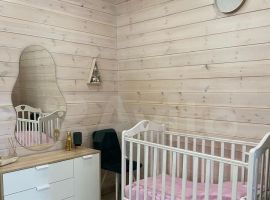 3-к. коттедж, 120 м² - Центральная (19 км Московского шоссе тер. Тюмень - фото 7